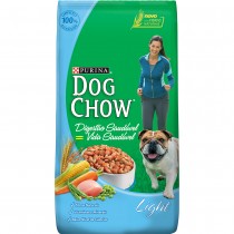 Dog Chow Light - 15kg